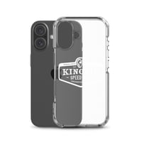 Image 19 of Clear Case for iPhone®