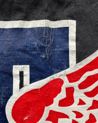 Image 4 of Title Fight “P-Wing” Logo T-Shirt