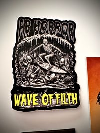 Image 12 of THE UGLY TRUTH DELUXE HARDCOVER BUNDLE - TRIPLE SIGNED - LIMITED TO 350 NUMBERED COPIES