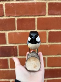 Image 4 of Coal Tit Ornament
