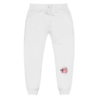 Image 1 of DJ 23 Unisex Fleece Sweatpants (Alternate)