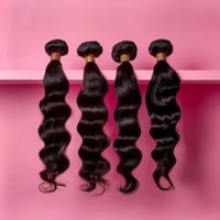 LOOSE WAVE 3 BUNDLE DEAL