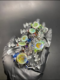 Image 2 of Choking Hazard Ornament 