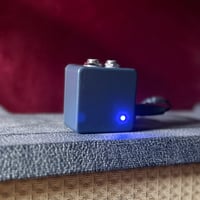 Image 2 of Grey Ghost Buffer