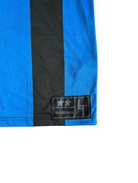 Image 4 of BLUE JERSEY 