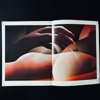 Image 19 of Le Sang et la Rose #4