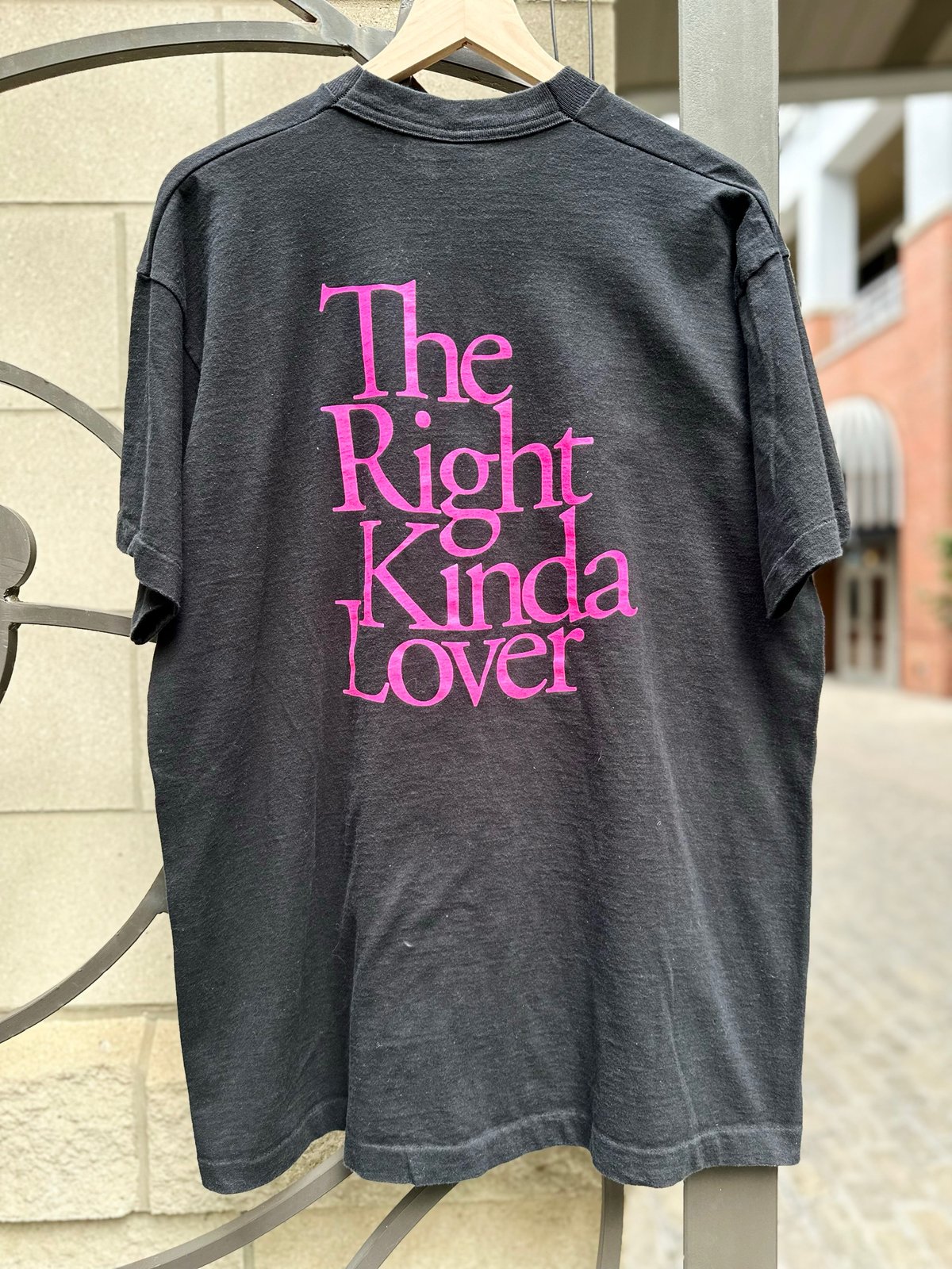 トップス 90sPatti Labelle THE RIGHT KINDA LOVER The Right Kinda Lover - Wikipedia