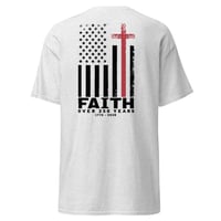 Image 1 of Faith Over 250 T-Shirt