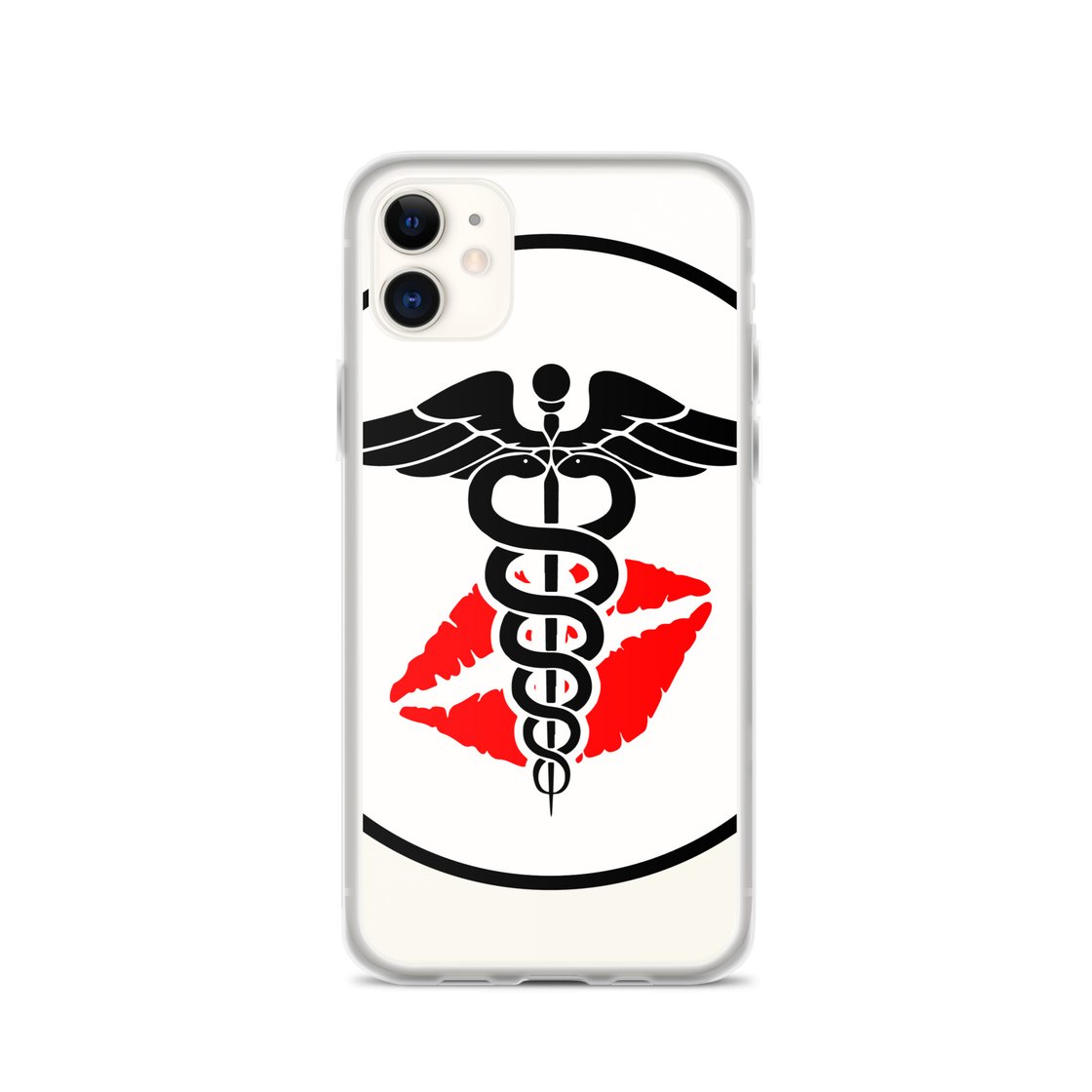 Image of Kissanurse iPhone Cases (All Cases)
