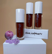 Image 2 of GlossQueen- Suga Plum