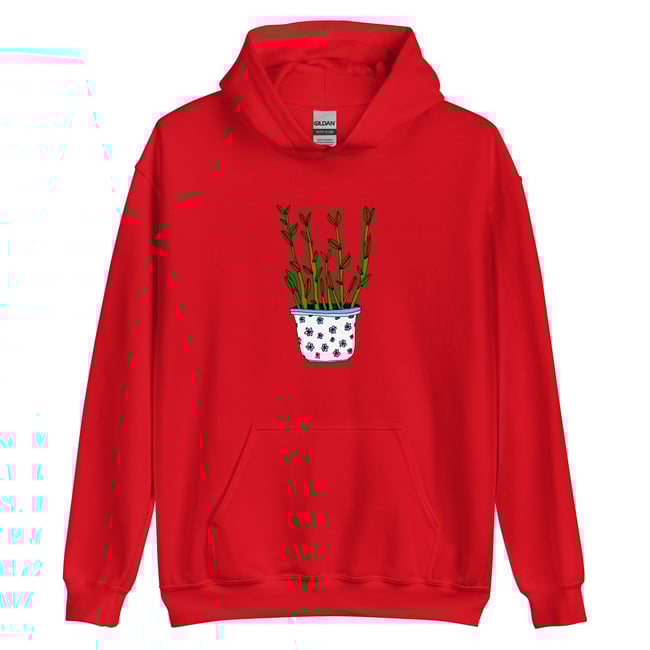 Pot Hoodie