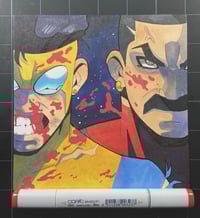 Image 1 of Invincible vs Thragg