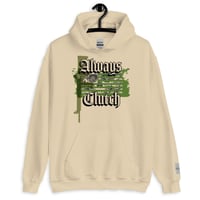 Image 5 of Clutch Legacy Co. "Clutch Nation" Hoodie