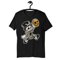 Mr. G 23 Unisex t-shirt
