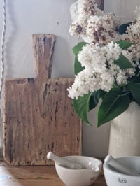 Image 1 of La petite planche 