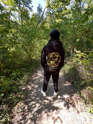 Image of Deadcult Live Hoodie