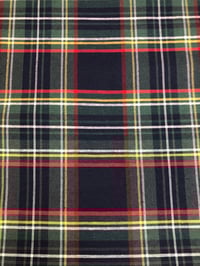 Image 5 of Loneta Cuadros L - Marino/Escocesa - 9€/m