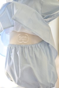 Image 15 of ELH x Manolitas Boy's Runaway Bunny Collection