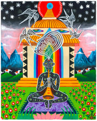 “A journey of thoughts and melodies”