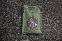 Image 2 of [ TINEZ PACK TEE ]
