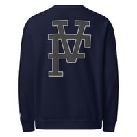 Image 11 of 64 NATION SWEATER (BLACK LABEL)