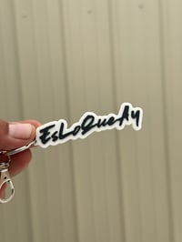 Image 2 of 3D printed keychains