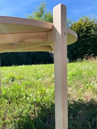 Image 4 of ALLUDE Salontisch