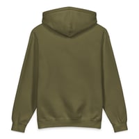 Image 18 of THE HOT GIRLS SAVE LIVES HOODIE - THE CAMO EDIT IN WHITE