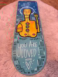 Image 3 of Deep blue love 