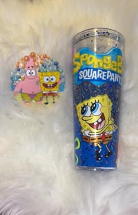 Image 1 of SpongeBob