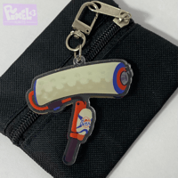 Image 4 of Roller Acrylic Charm