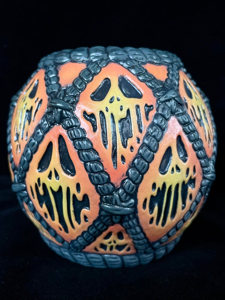 Image of Soul Float Orange