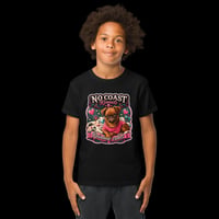 Youth t-shirt Rainbow Cakes