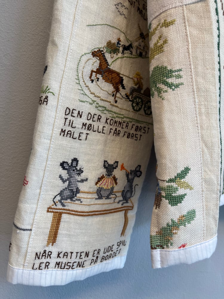 Image of The guide to Denmark (small)