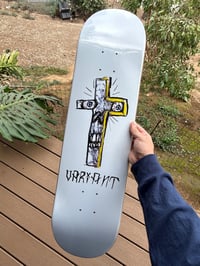 Image 4 of Variant Enemy Crossed Deck 