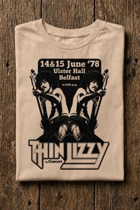 Image 5 of Camiseta Thin Lizzy