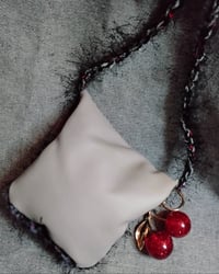 Image 2 of Handmade crossbody bag 