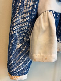 Image 22 of Blue wonder jacket (s/m)