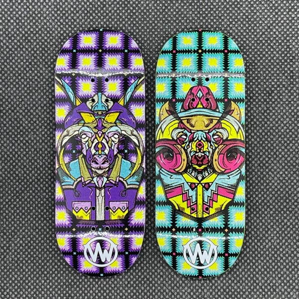 Image of ‘COWBOY’ Series