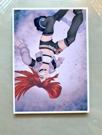 Image 2 of Riyo Print