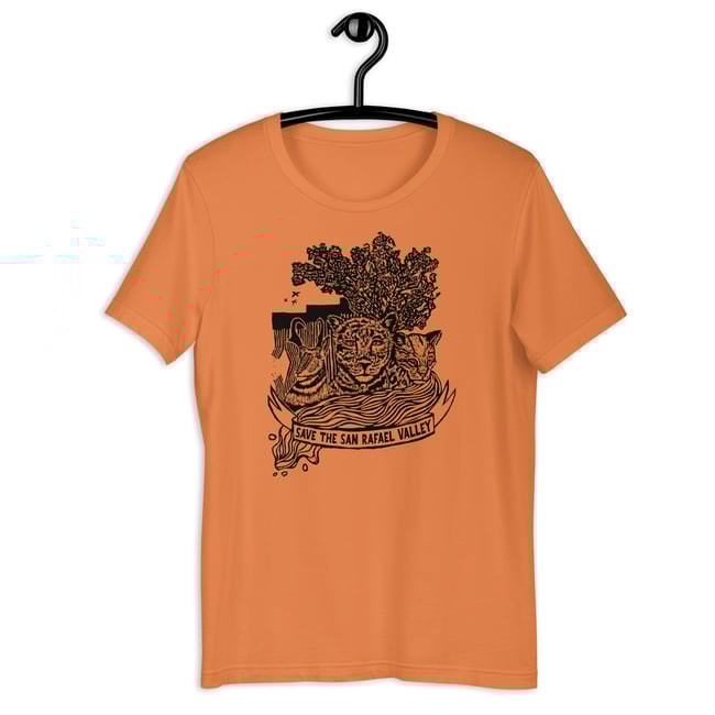 Save the San Rafael Valley