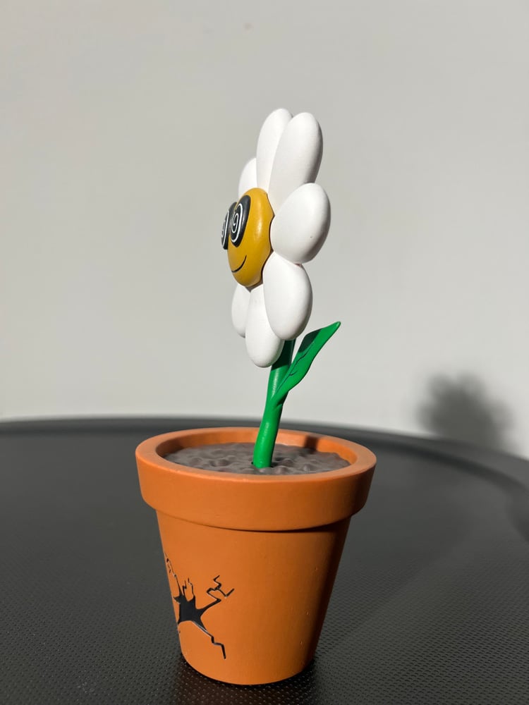 Ghetto Flower Toy Image 2