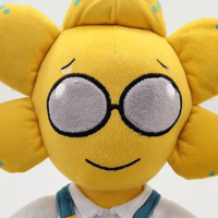 Image 1 of [PREORDER] Nerdlo Plushie