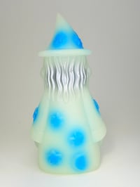 Image 2 of GLOW IN THE DARK WIZARD (ARCTIC)