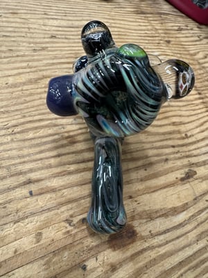Image of Super Sick Hand Jammer Sherlock