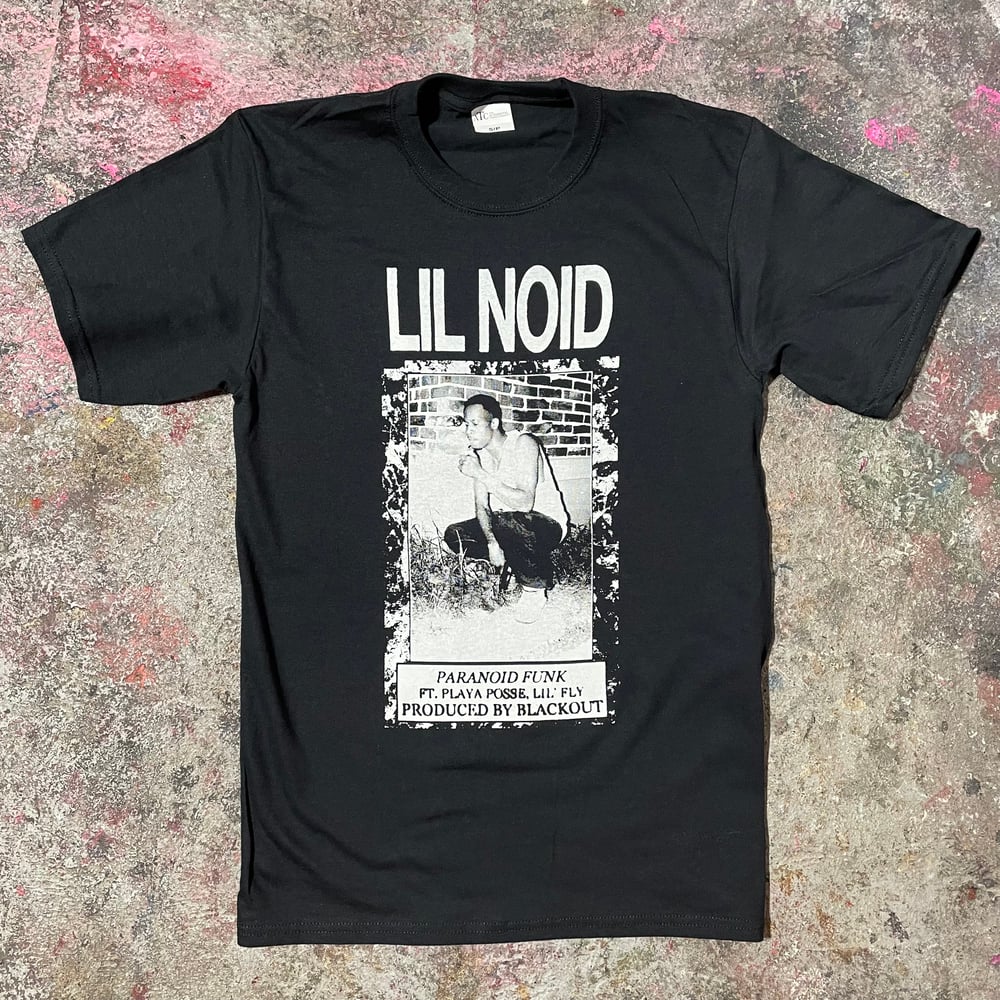 Lil Noid