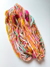 Unicorn Candy✨Art yarn