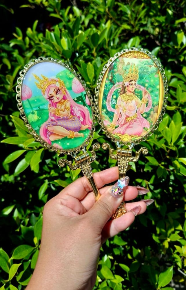 Image of Khmer Princess Set 