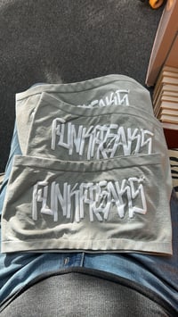 Image 1 of Funkfreaks ★ Placaso tube top 