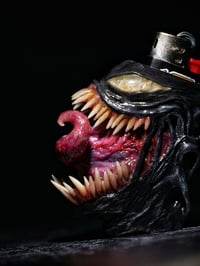 Image 9 of The Venom - mini Bic lighter sleeve